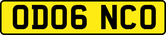 OD06NCO
