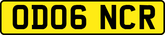 OD06NCR