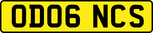 OD06NCS