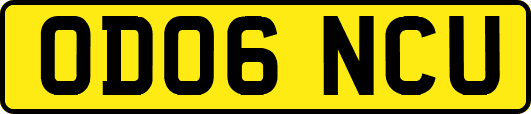 OD06NCU
