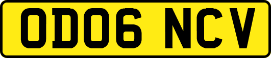 OD06NCV
