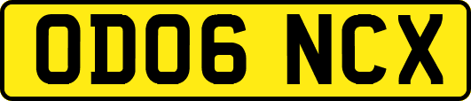 OD06NCX
