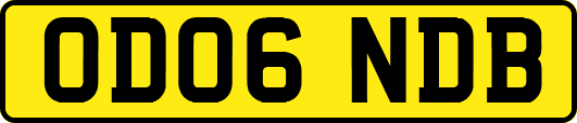 OD06NDB