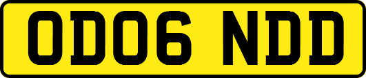 OD06NDD