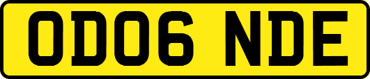 OD06NDE