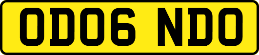 OD06NDO