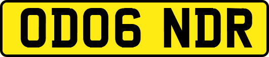 OD06NDR