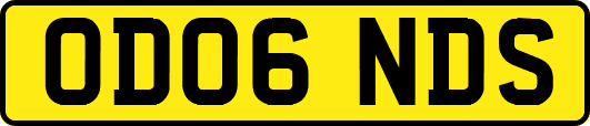 OD06NDS