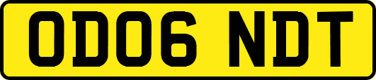 OD06NDT