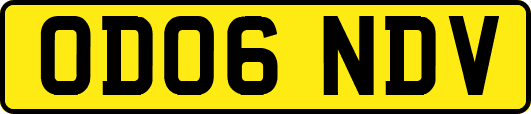 OD06NDV