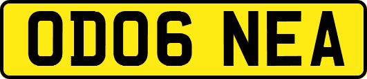 OD06NEA