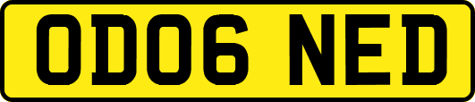 OD06NED
