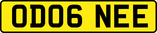 OD06NEE