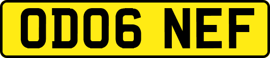 OD06NEF