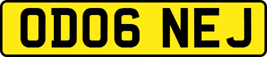 OD06NEJ