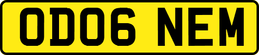 OD06NEM