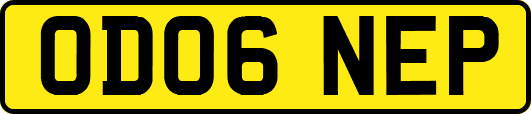 OD06NEP