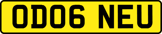 OD06NEU