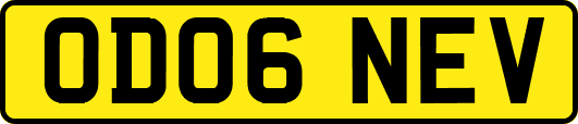 OD06NEV