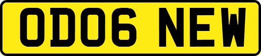 OD06NEW