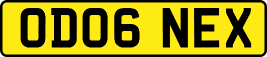 OD06NEX