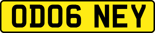 OD06NEY