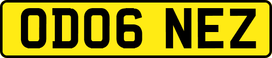 OD06NEZ