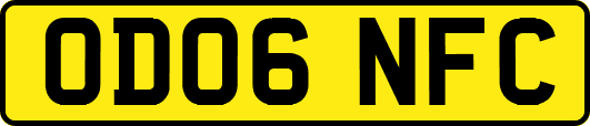 OD06NFC