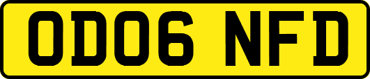OD06NFD