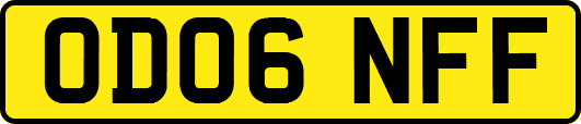 OD06NFF