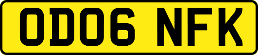 OD06NFK
