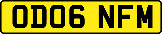 OD06NFM