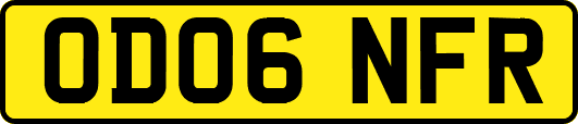OD06NFR
