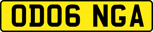 OD06NGA