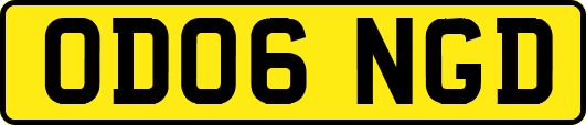 OD06NGD