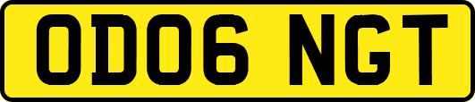 OD06NGT