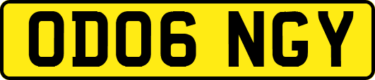 OD06NGY