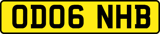 OD06NHB