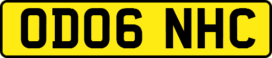 OD06NHC