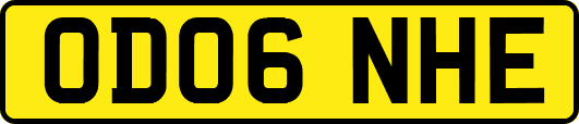 OD06NHE