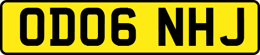 OD06NHJ