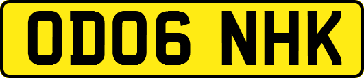 OD06NHK