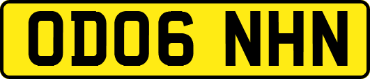 OD06NHN