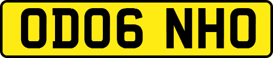 OD06NHO