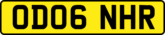OD06NHR