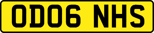 OD06NHS