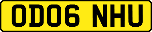 OD06NHU