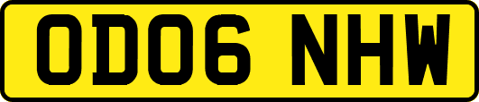 OD06NHW