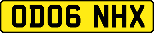 OD06NHX
