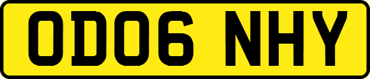OD06NHY